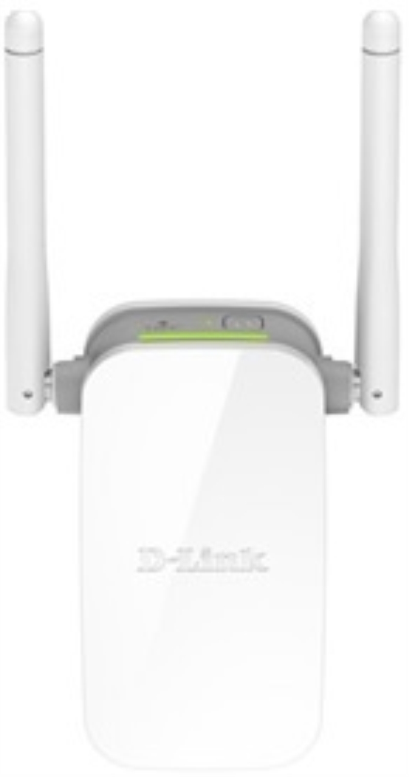 D-LINK Ripetitore di rete wireless Lan D-Link DAP-1325